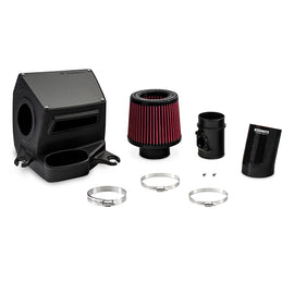 Mishimoto MMAI-ACRD20-18 Performance Air Intake Compatible With Honda Accord MMAI-ACRD20-18