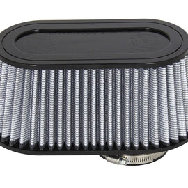 aFe MagnumFLOW Air Filters IAF PDS A/F PDS 3-1/2F x (11 x 6)B x (9-1/2 x 4-1/2)T x 5H 21-90035