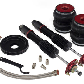 Air Lift For Audi A4 / A5 /S4 /RS4 Performance Rear Air Suspension Kits # 75673 75673