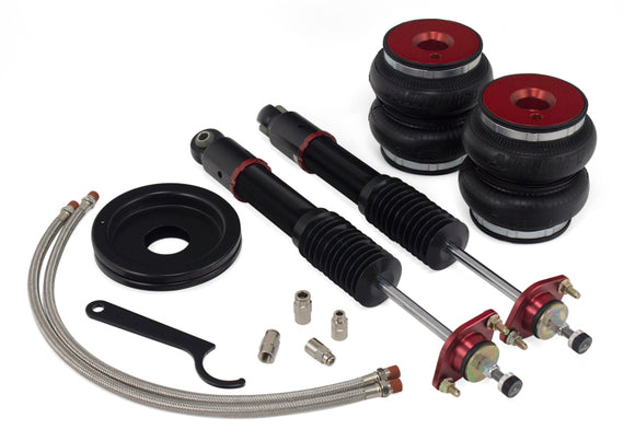 Air Lift For Audi A4 / A5 /S4 /RS4 Performance Rear Air Suspension Kits # 75673 75673