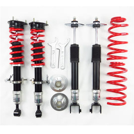 RS-R Sports*i Coilovers for Infiniti G37 2dr 2009+ - CKV36