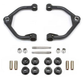 Fabtech 09-18 Ram 1500 4WD 0in/6in Uniball Upper Control Arm Kit FTS23039