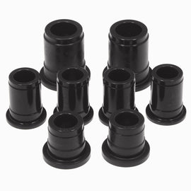 Prothane 86-88 Toyota 4Runner 4wd Control Arm Bushings - Black 18-204-BL