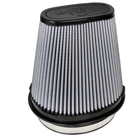 aFe MagnumFLOW Air Filter PDS A/F (7-3/4x5-3/4)Fx(9x7)B(mt2)x(6x2-3/4)Tx 8.5H 21-90088