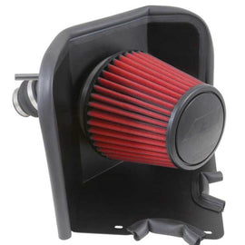 AEM Cold Air Intake Fits 15-17 Sonata 2.0L Turbo / 16-17 Optima 2.0L Turbo +8HP 21-739C