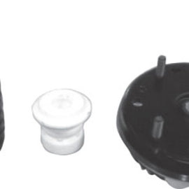 KYB Shocks & Struts Strut Mounts Front & Rear JAGUAR S-Type 2000-08 JAGUAR XF 2009 SM5450