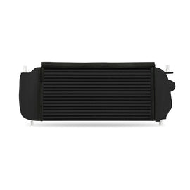 Mishimoto Black Intercooler for 2015-2019 Ford F-150 EcoBoost and Raptor MMINT-F150-15BK