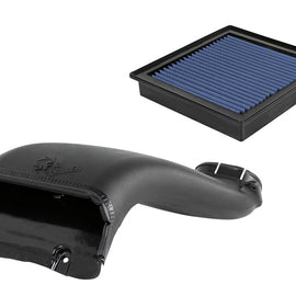 aFe MagnumFORCE Intake Super Stock Pro 5R Media Ford F-150 15-20 V6/V8 / Raptor 17-20 V6 55-10003R