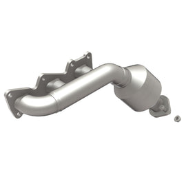 MagnaFlow Direct Fit Catalytic Converter 2009 Kia Borrego 3.8L Driver Side 51072