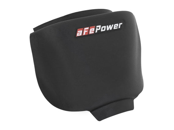 AFE Magnum FORCE Cold Air Intake System Rain Shield 54-12808-B 54-12808-B