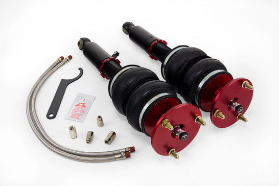 Airlift For Lexus / IS250 / IS350 / GS350 Perf. Front Air Suspension Kits 78545 78545