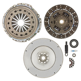 Exedy OE 1993-1993 Ford F-250 V8 Clutch Kit KFM18A