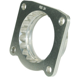 aFe Power 46-38005 Throttle Body Spacer 2007-2017 Toyota Tundra & Sequoia 5.7L 46-38005