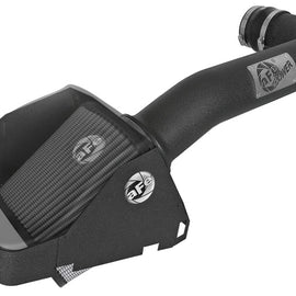 aFe Magnum Force Stage-2 Cold Air Intake for 2017-2019 Ford F-250/350 V8 6.2L 51-12942-B