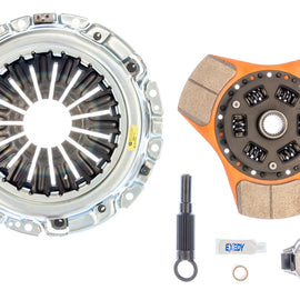 Exedy 2002-2006 Nissan Altima V6 Stage 2 Cerametallic Clutch Thick Disc 06952A