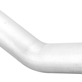 AEM Universal 3.25 Dia Alum 45 Deg Bend Tube 2-004-45