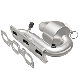 MagnaFlow Direct Fit Catalytic Converter 04-05 Ford Taurus 3.0L 452045