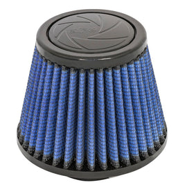 aFe MagnumFLOW Air Filters UCO P5R A/F P5R 2-1/2F x 5B x 3-1/2T x 4H 24-25504