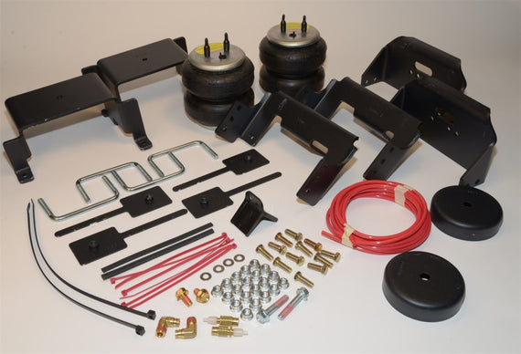 Firestone 2582 Ride-Rite Rear Air Spring Kit; For Ford F-150 NEW 2582