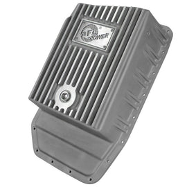 AFE Filters 46-70170 Transmission Pan Fits 09-16 F-150 46-70170