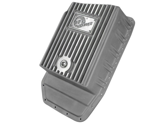 AFE Filters 46-70170 Transmission Pan Fits 09-16 F-150 46-70170