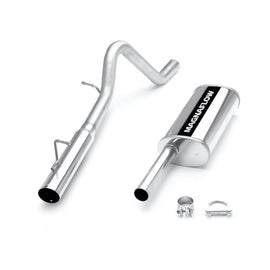 MAGNAFLOW PERFORMANCE CAT-BACK EXHAUST FOR 2001-2003 FORD ESCAPE V6