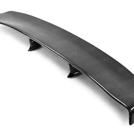 Seibon SS STYLE REAR SPOILER for 2009-2015 NISSAN GTR R35