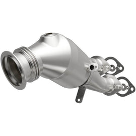 Catalytic Converter Direct-Fit Catalytic Converter 52244