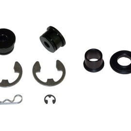 Torque Solution Shifter Cable & Gate Selector Bushing - 08-09 Mitsubishi Evolution X TS-SCB-100c