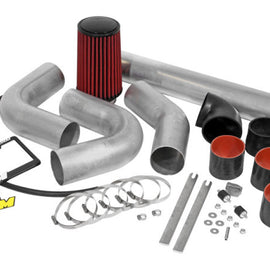 AEM 4in Universal Cold Air Intake System 21-5011