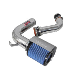 Injen 09-11 Dodge Ram 3.7L V6 Wr Black Tuned Air Intake System w/ MR Tech/Web Nano-Fiber Dry Filter PF8055WB