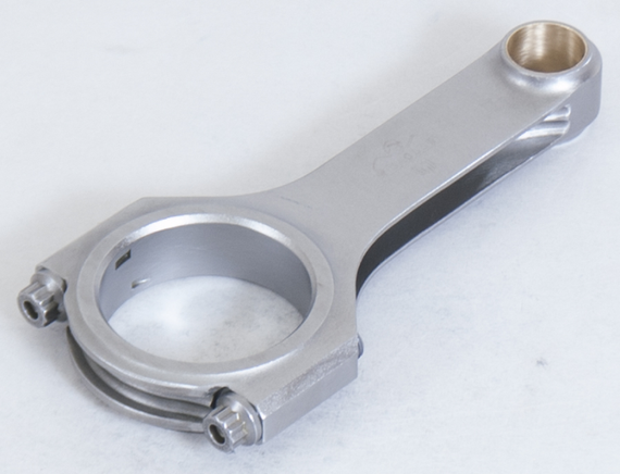 Eagle Chevrolet 4.3L V6 Engine H-Beam Connecting Rods (Single Rod) CRS570063D-1