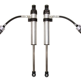 ICON 03-12 Dodge Ram HD 4.5in Front 2.5 Series Shocks VS RR CDCV - Pair 217810CP