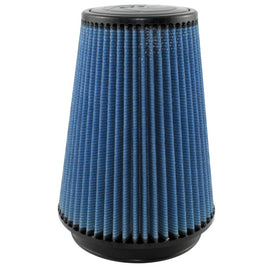 aFe MagnumFLOW Air Filters UCO P5R A/F P5R 5-1/2F x 7B x 4-3/4T x 9H 24-55509