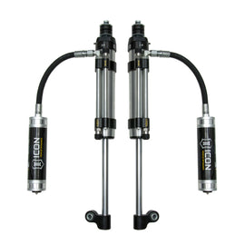 ICON 2005+ Toyota Tacoma RXT Rear 2.5 Omega Series Shocks RR - Pair 59926P