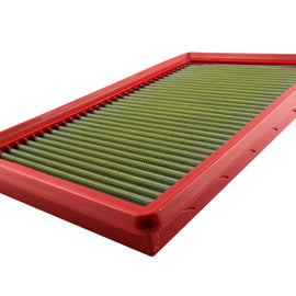 aFe MagnumFLOW Air Filters OER P5R A/F P5R Mazda RX-8 04-11 30-10115