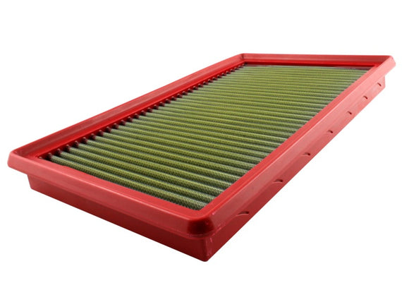 aFe MagnumFLOW Air Filters OER P5R A/F P5R Mazda RX-8 04-11 30-10115