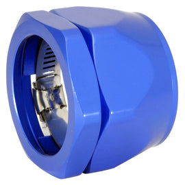 Spectre Magna-Clamp Hose Clamp 1-3/4in. - Blue 6166