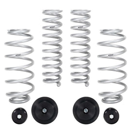 Eibach Pro-Lift Kit for 03-09 Lexus GX470 (Front and Rear Springs) - 2.0in Front / 2.2in Rear E30-59-005-01-22