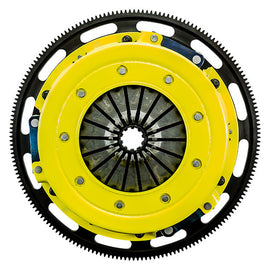 ACT 1966 Ford Fairlane Twin Disc XT Street Kit Clutch Kit T2S-F07