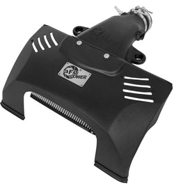 aFe Power 51-12732 - MagnumFORCE Pro Dry S Stage-2 Intake System For Corvette 51-12732