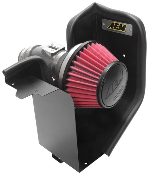 AEM 21-832C Cold Air Intake System for 2017-2019 Honda Civic Type R FK8 21-832C