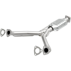 MagnaFlow Conv Direct Fit 81-84 Porsche 928 V8 4.7L 3321794