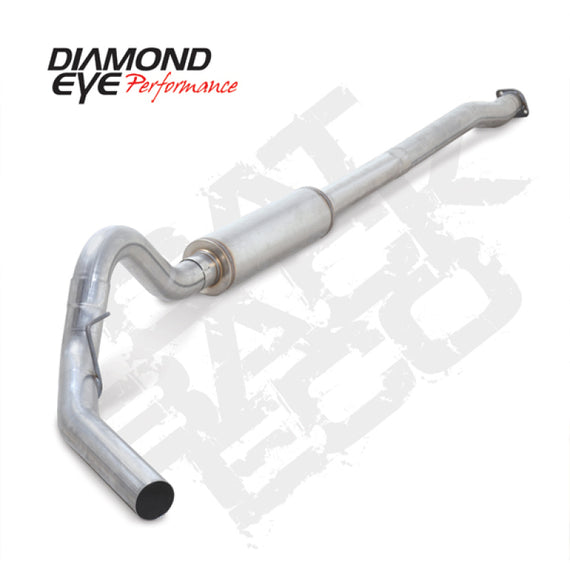 Diamond Eye 4