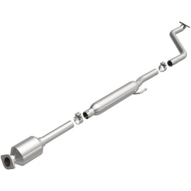 MagnaFlow Conv Direct Fit OEM Grade Federal EPA Compliant 14-17 Kia Forte / Hyundai Elantra 52828