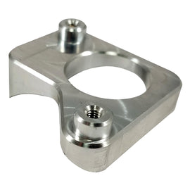 Torque Solution 2008+ Subaru STI Stainless Steel Denso MAF Flange (For 3in Piping) TS-MAF-DEN2S