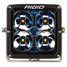 Rigid Industries Radiance Pod XL Blue Backlight - Pair 32202
