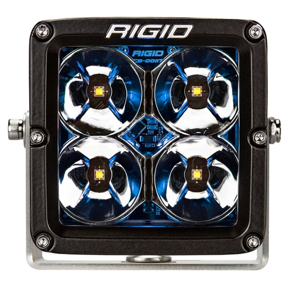 Rigid Industries Radiance Pod XL Blue Backlight - Pair 32202