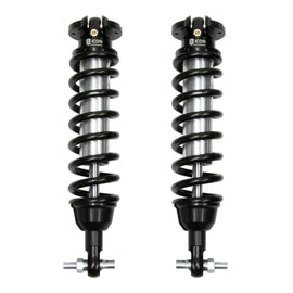 ICON 2019+ Ford Ranger Ext Travel 2.5 Series Shocks VS IR Coilover Kit 91255