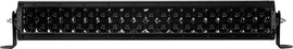 Rigid Industries 20in E Series Midnight Edition - Spot 120213BLK
